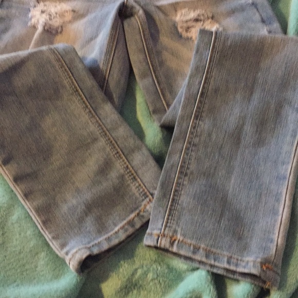 Bongo jeans - Picture 3 of 4